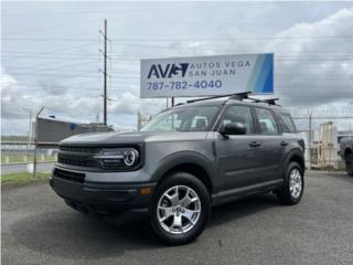 Ford, Bronco 2023 Puerto Rico Ford, Bronco 2023