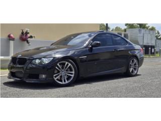 2013 BMW 335 M PACKAGE COUPE , BMW Puerto Rico