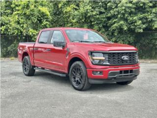 Ford, F-150 2025 Puerto Rico Ford, F-150 2025