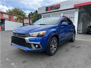 Mitsubishi Puerto Rico MITUSIBISHI OUTLANDER SPORT 2018