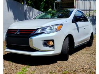 Mitsubishi Puerto Rico 2024 MITSUBISHI MIRAGE 