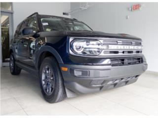 Álvarez Auto Usados y Ford Puerto Rico