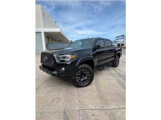 Toyota, Tacoma 2022 Puerto Rico Toyota, Tacoma 2022
