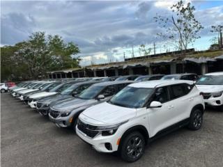 Kia Toņito Auto Vega Baja Puerto Rico