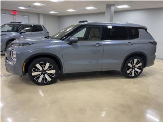 Mitsubishi, Outlander 2025 Puerto Rico Mitsubishi, Outlander 2025