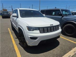 RedLine Auto PR Puerto Rico