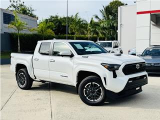 Toyota, Tacoma 2025 Puerto Rico Toyota, Tacoma 2025
