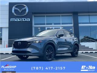 Flagship Mazda Carolina NUEVOS Puerto Rico