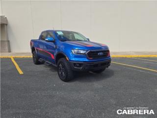 CABRERA FORD USADOS Puerto Rico