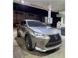 LEXUS PONCE TAINA  Puerto Rico