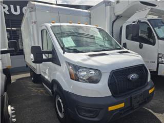 TRUCK & VAN OUTLET Puerto Rico
