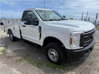 #1 FORD Y USADOS Puerto Rico