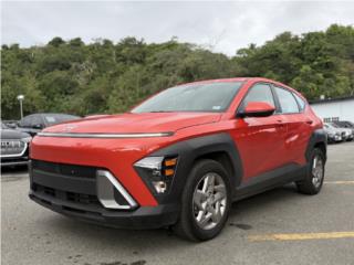 HYUNDAI KONA SE 2024, Hyundai Puerto Rico