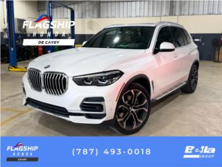 BMW, BMW X5 2022 Puerto Rico