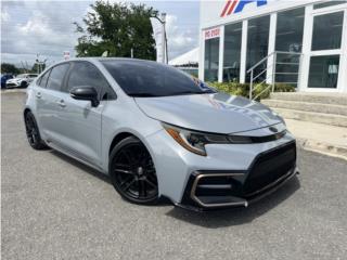 Toyota Puerto Rico Semi Nuevo! Huele a Nuevo! 