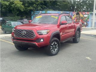 Ebenezer Auto Puerto Rico