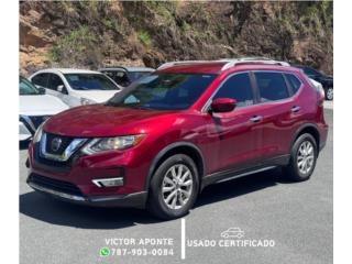 VJA- SALES ADVISOR Puerto Rico