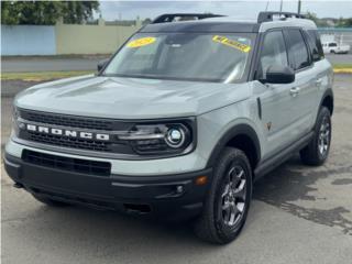 Ebenezer Auto Puerto Rico