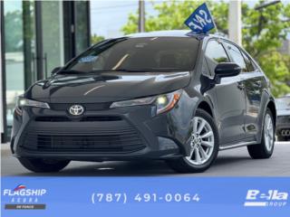 Toyota, Corolla 2024 Puerto Rico Toyota, Corolla 2024