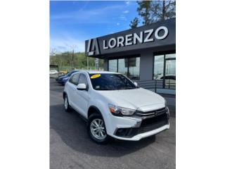 Mitsubishi Puerto Rico MITSIBISHI OUTLANDER 2019 SPORT