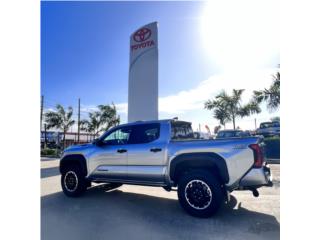 Toyota, Tacoma 2025 Puerto Rico Toyota, Tacoma 2025