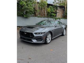 VELOCITY MOTORCARS Puerto Rico