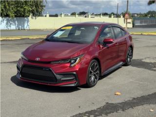 Ebenezer Auto Puerto Rico
