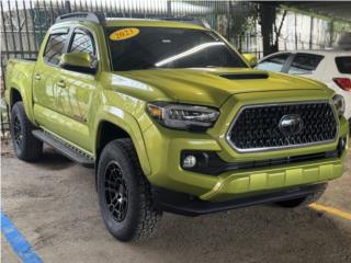 Ebenezer Auto Puerto Rico