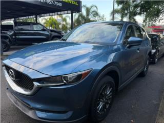 Mazda Puerto Rico 2019 MAZDA CX-5 SPORT