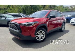 Lyanne Colon Auto Sales Puerto Rico