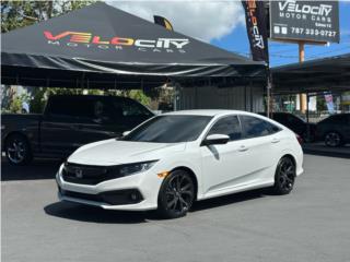 VELOCITY MOTORCARS Puerto Rico