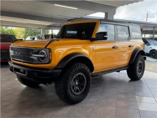 Lourdes Pacheco Autos Puerto Rico