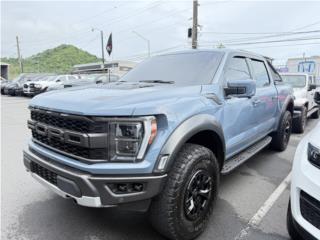 Ford Puerto Rico Ford Raptor 37