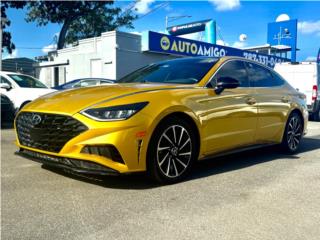 Manuel Auto Sales Puerto Rico