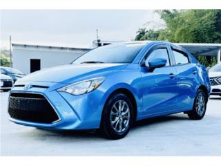 Manuel Auto Sales Puerto Rico