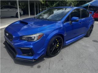 VELOCITY MOTORCARS Puerto Rico