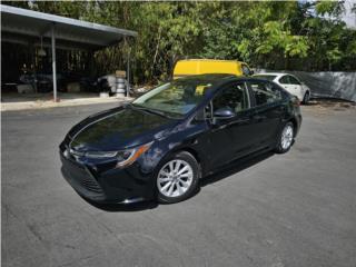VELOCITY MOTORCARS Puerto Rico