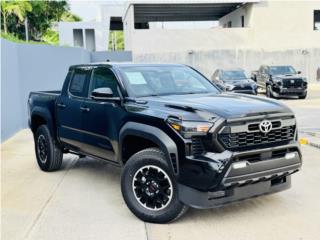 Tocars Vega Baja Puerto Rico
