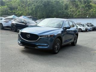 MAZDA CX-5 SPORT 2019, Mazda Puerto Rico