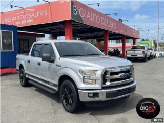BIG AUTO DEALERS Puerto Rico