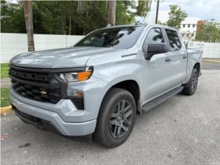 Chevrolet, Silverado 2024 Puerto Rico Chevrolet, Silverado 2024