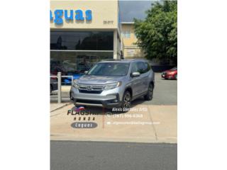 Alexis Honda de Caguas Puerto Rico