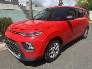 KIA SOUL 2020 , Kia Puerto Rico