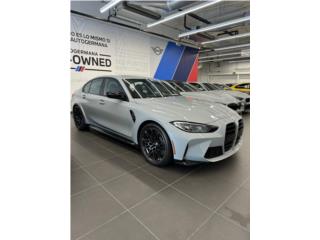 AUTOGERMANA Pre-Owned Puerto Rico