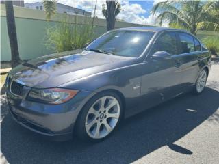 BMW 330i 2006 , BMW Puerto Rico