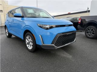 KIA SOUL 2024, Kia Puerto Rico