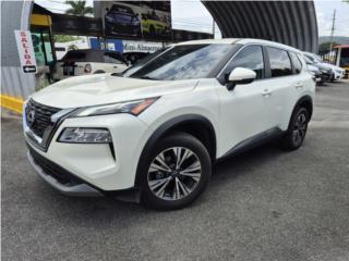Nissan Puerto Rico NISSAN ROGUE SV 2023