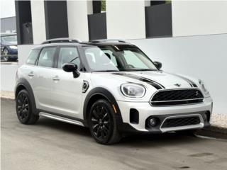 2023 MINI COUNTRYMAN COOPER S, MINI  Puerto Rico