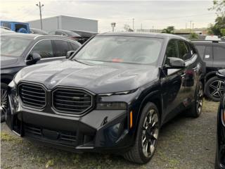 BMW Puerto Rico BMW XM 2024