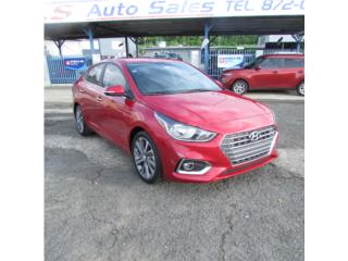 ELIAS AUTO SALES Puerto Rico